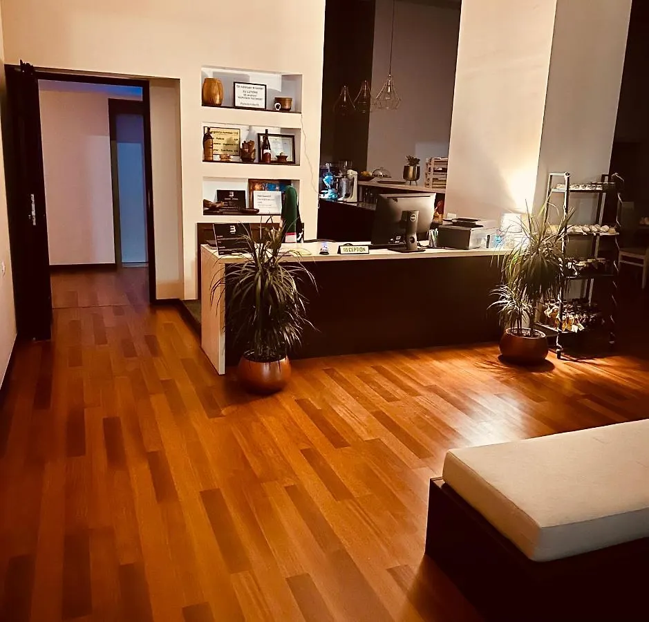 3B Suites Boutique Hotel Sarande