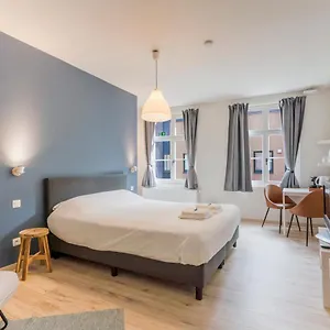 De Hoogmolen 4* Brugge