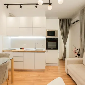  Appartamento Miku Apartment-stunning At Taiwan Albania