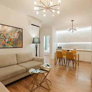  Appartamento Miku Apartment-sophisticated 2bd At Taiwan Albania
