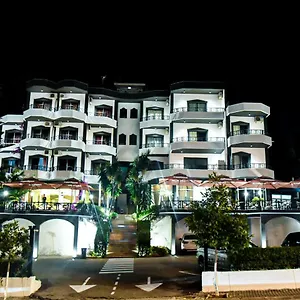 Hotel Privé, Sarandë