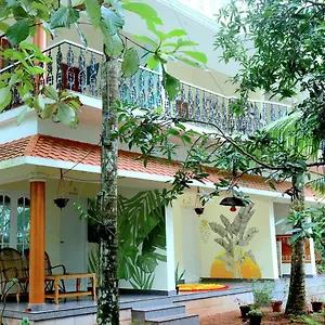 Aryavilla Heritage Indien