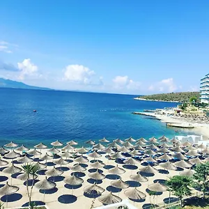 Aparthotel Hard Rock, Sarandë