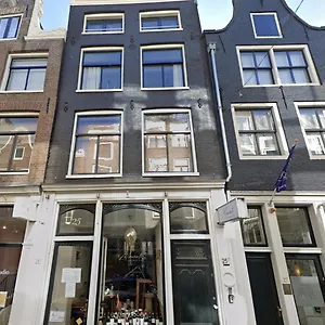 ** Bed & Breakfast Twenty Five Paesi Bassi