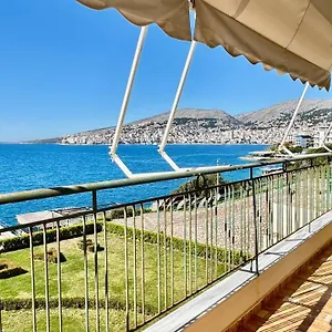  Apartament Sail Sea View