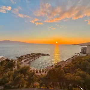 Hotel Helia Seaside, Sarandë