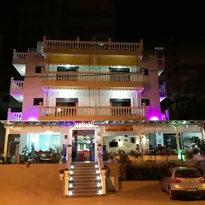 Hotel Primavera, Sarandë