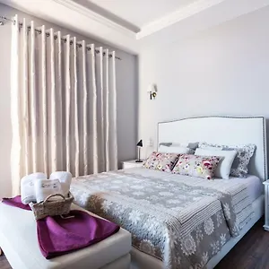 Great Alexander Apartment