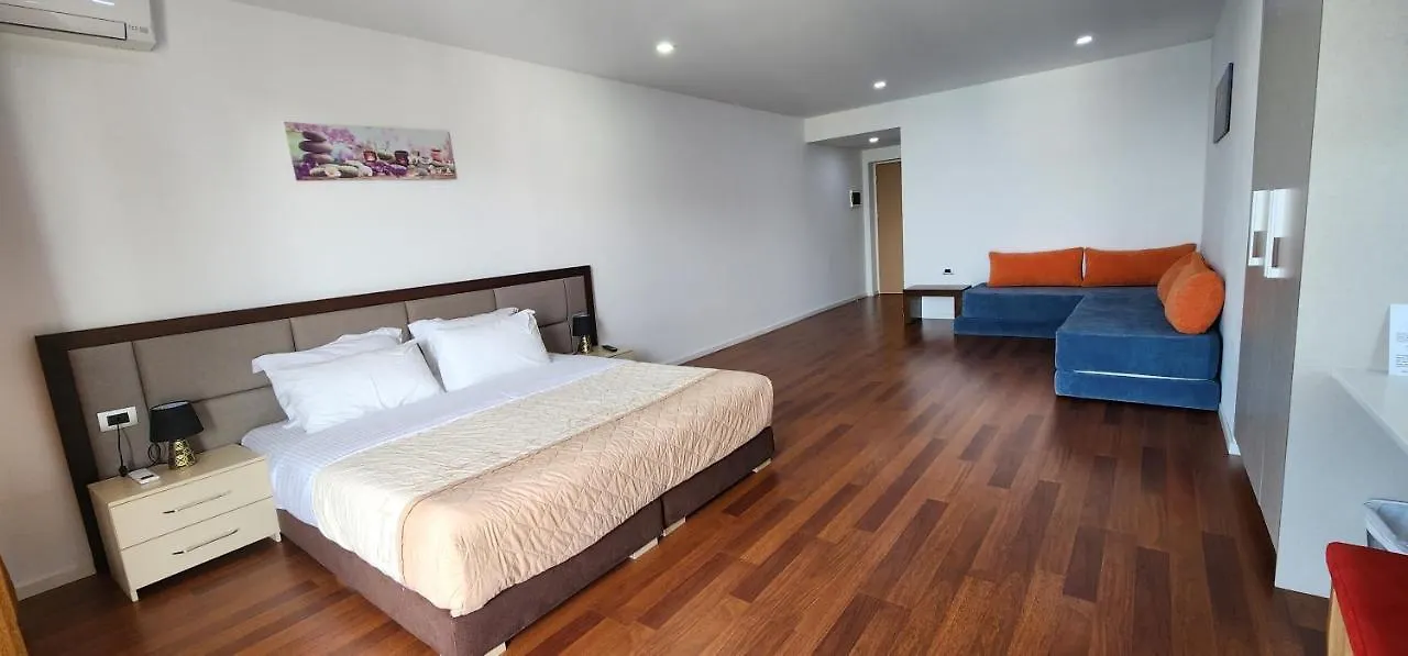 3B Suites Boutique Hotel Sarande