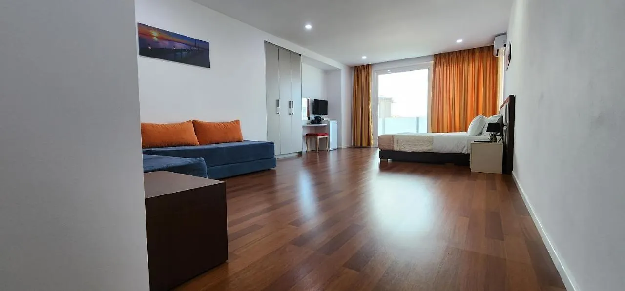 3B Suites Boutique Hotel Sarande