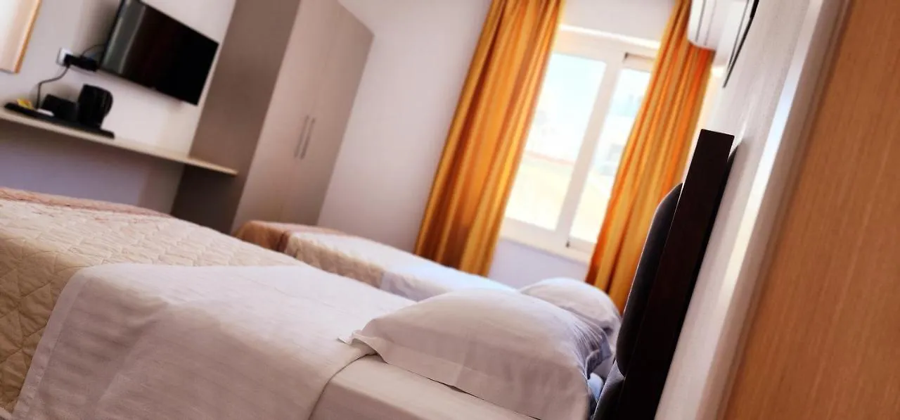 ****  3B Suites Boutique Hotel Sarande Albania