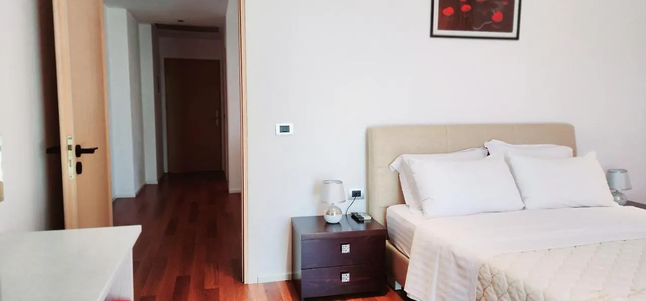 3B Suites Boutique Hotel Sarande