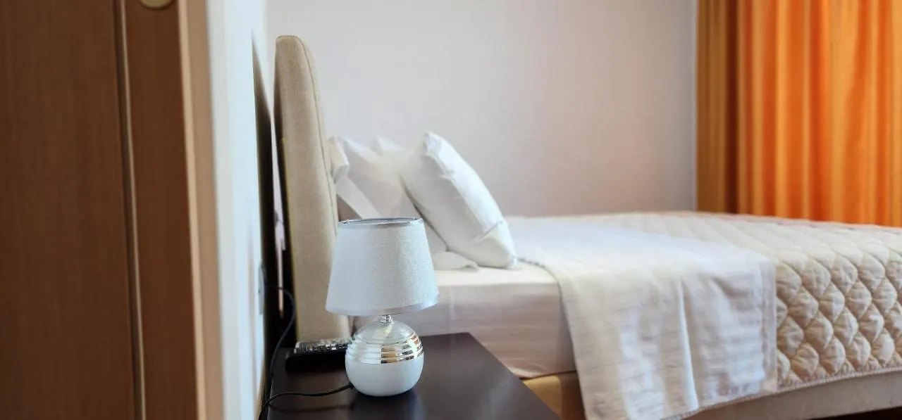 3B Suites Boutique Hotel Sarande