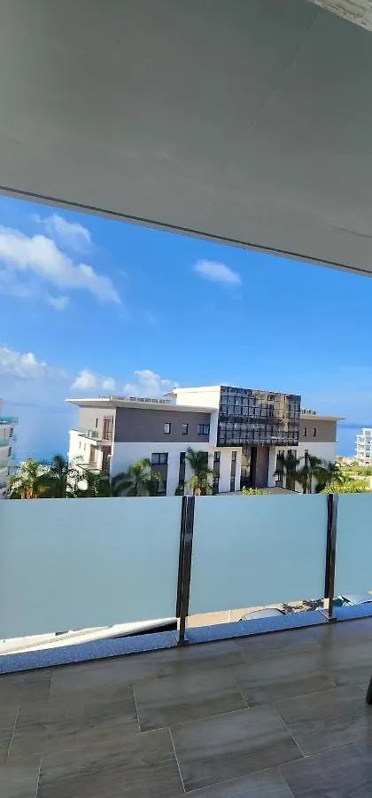 3B Suites Boutique Hotel Sarandë Albanien