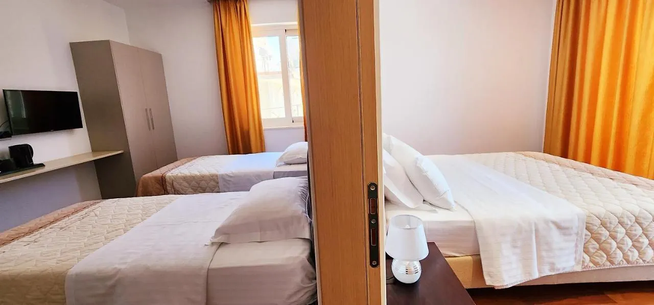 3B Suites Boutique Hotel Sarande